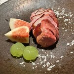 炭焼創彩鳥家 人見 - 