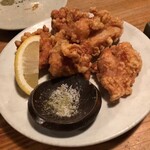 炭焼創彩鳥家 人見 - 