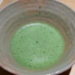 清澄 たか原 - 緑茶