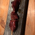 炭焼創彩鳥家 人見 - 