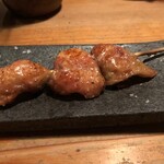 炭焼創彩鳥家 人見 - 