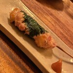 炭焼創彩鳥家 人見 - 