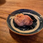 炭焼創彩鳥家 人見 - 