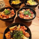 炭焼創彩鳥家 人見 - 