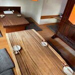 炭焼創彩鳥家 人見 - 