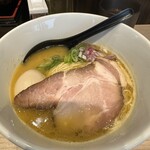 小杉らぁめん 夢番地 - 