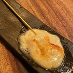 炭焼創彩鳥家 人見 - 