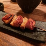 炭焼創彩鳥家 人見 - 