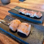 炭焼創彩鳥家 人見 - 