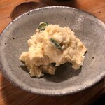 炭焼創彩鳥家 人見 - 