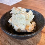 炭焼創彩鳥家 人見 - 