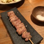 炭焼創彩鳥家 人見 - 