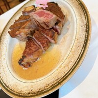 ウルフギャング・ステーキハウス 六本木 - 