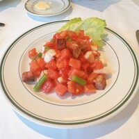 ウルフギャング・ステーキハウス 六本木 - 