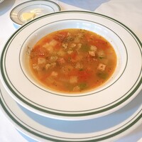 ウルフギャング・ステーキハウス 六本木 - 