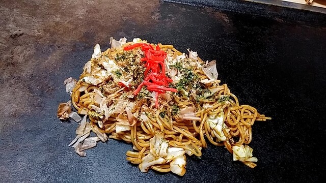 とん平 - 三本松/お好み焼き | 食べログ