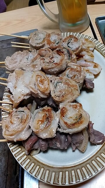 とん平 - 三本松/お好み焼き | 食べログ