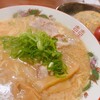 熟成麺屋 神来 西院本店