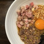 麺屋 喜楽明人 - 
