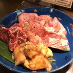 焼肉 丁羅 - 