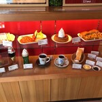 コメダ珈琲店 - 