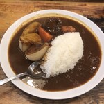 東印度カレー商会 - 