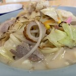 お好み焼ふくちゃん - 