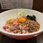 麺屋 喜楽明人 - 