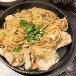 月光香麺 - 