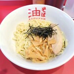 東京麺珍亭本舗 - 料理写真: