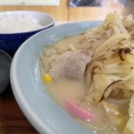 お好み焼ふくちゃん - 