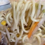 お好み焼ふくちゃん - 