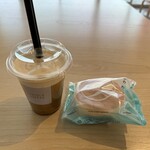 UNIQLO COFFEE - 料理