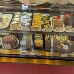 アルプス洋菓子店 - 