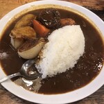 東印度カレー商会 - 