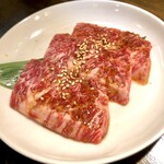 Yakiniku Thira- - 