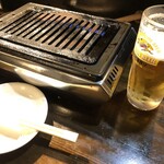 Yakiniku Thira- - 