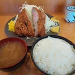 Tonkatsu Ichi - 