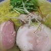 麺や而今 大東本店