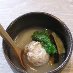 ごはんや　はなはな - 