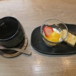 ごはんや　はなはな - 