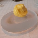 ベージュ アラン・デュカス 東京 - 