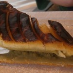 ベージュ アラン・デュカス 東京 - 