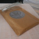 ベージュ アラン・デュカス 東京 - 