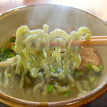 沖縄そば専門店 きんそば - 