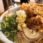 トウキョウサンフラワーイイダバシ - 