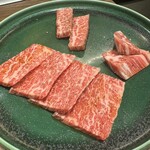 焼肉ここのみ - 