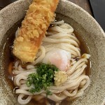 うどん屋 きすけ - 