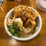 トウキョウサンフラワーイイダバシ - 