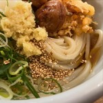 トウキョウサンフラワーイイダバシ - 